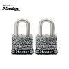 Master Lock 3SST Laminated Padlock