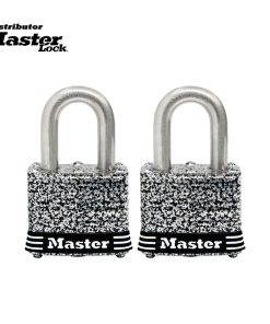 Master Lock 3SST Laminated Padlock