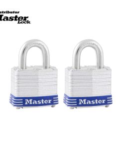 Master Lock 3T Laminated Padlock