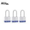 Master Lock 3TRILF Laminated Padlock