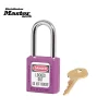 Master Lock 410PRP Zenex™ Thermoplastic Safety Padlock