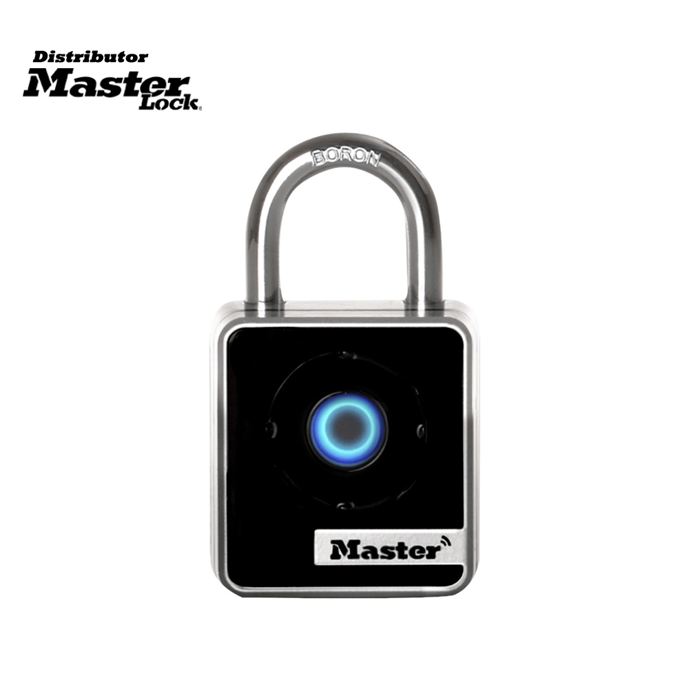 Master Lock 4400EC Bluetooth & Electronic Locks