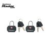 Master lock 4681TBLK TSA-Approved Luggage Lock