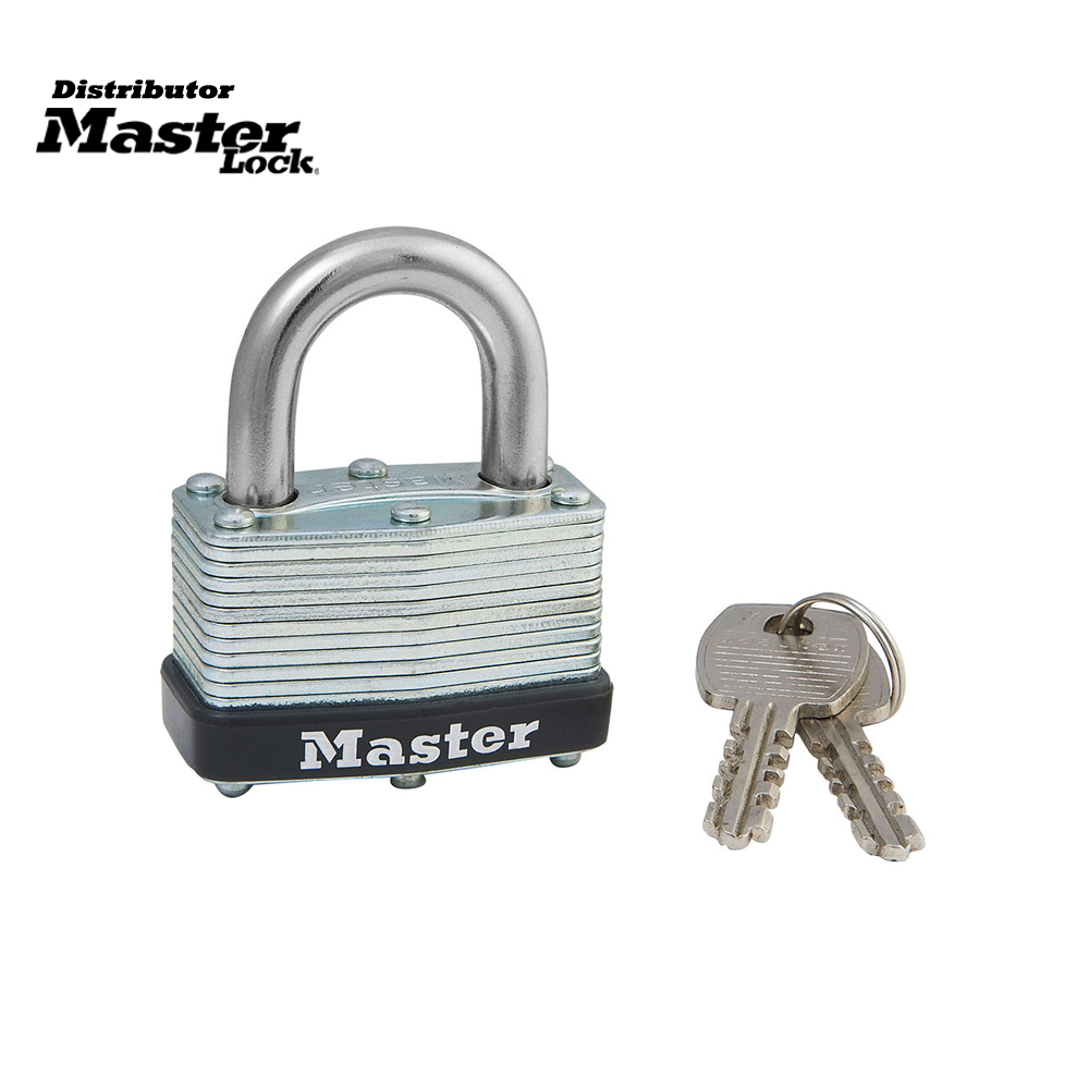 Master Lock 500D Laminated Padlock
