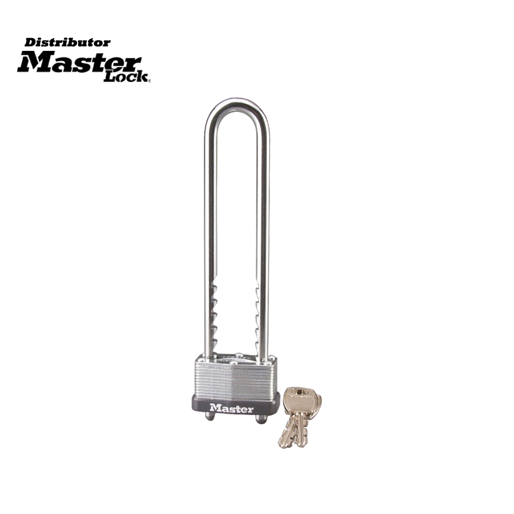 Master Lock 517D Laminated Padlock