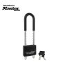 Master Lock 527D Solid Body Padlock