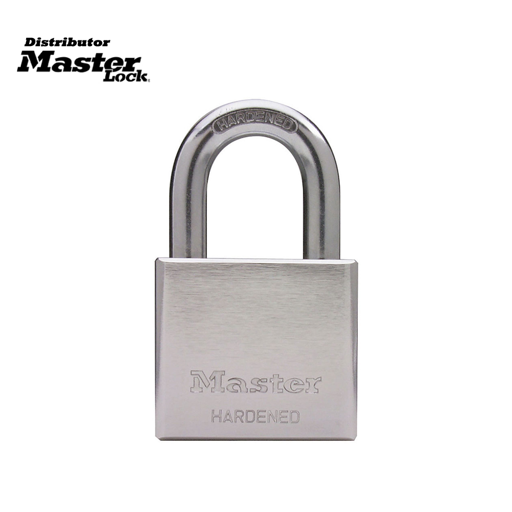 Master lock 532DPFSEN Solid Body Padlock