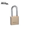 Master Lock 576DLHPF Solid Body Padlock