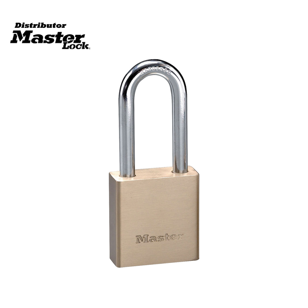 Master Lock 576DLHPF Solid Body Padlock