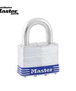 Master Lock 5D Laminated Padlock