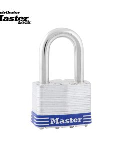Master Lock 5DLF Laminated Padlock