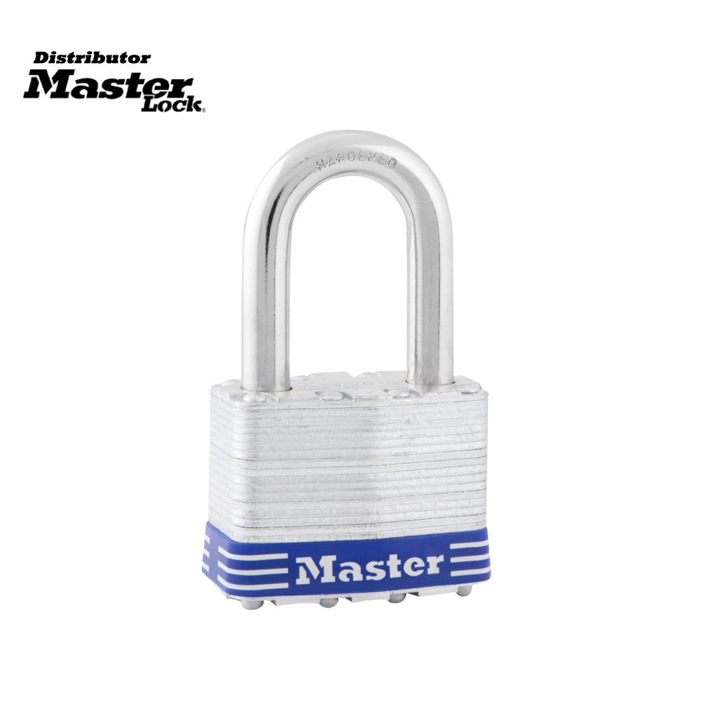 Master Lock 5DLF Laminated Padlock