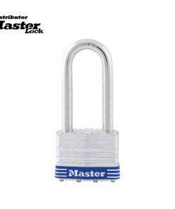 Master Lock 5DLJ Laminated Padlock
