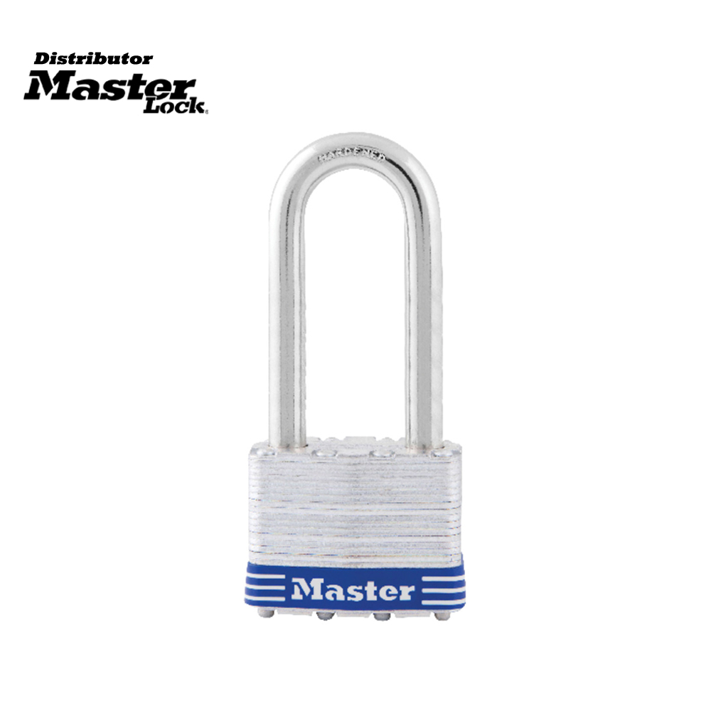 Master Lock 5DLJ Laminated Padlock