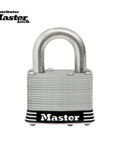 Master Lock 5SSKAD Laminated Padlock