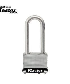 Master Lock 15SSKADLJ Laminated Padlock