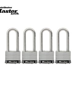Master Lock 5SSQLJ Laminated Padlock