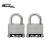 Master Lock 5SST Laminated Padlock