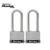Master Lock 5SSTLJ Laminated Padlock