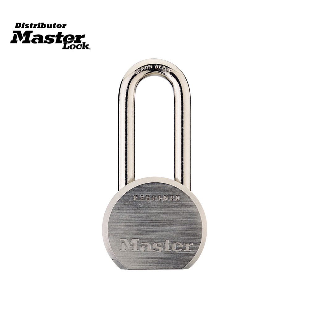Master Lock 930DLHPF Solid Body Padlock