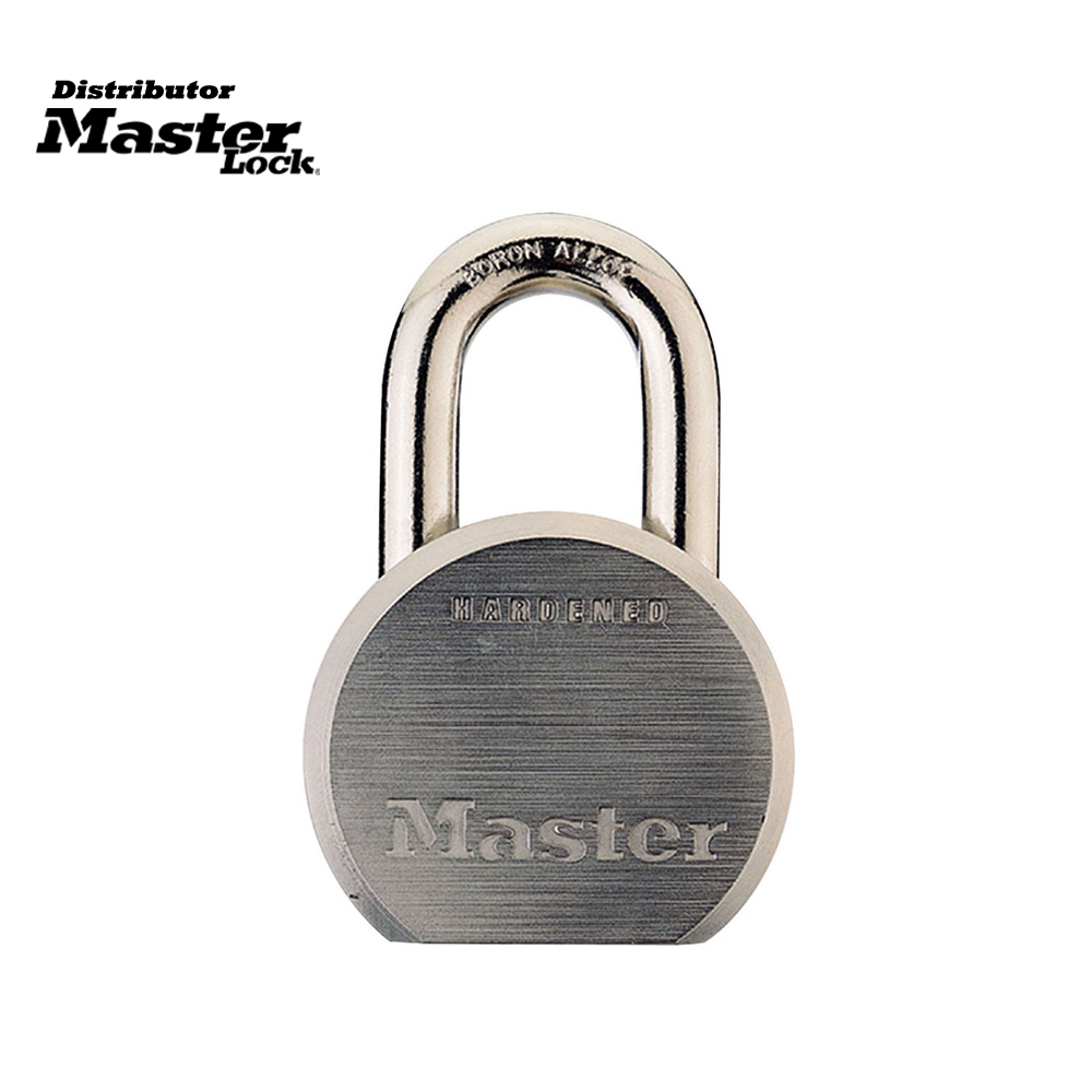 Master lock 930DPF Solid Body Padlock