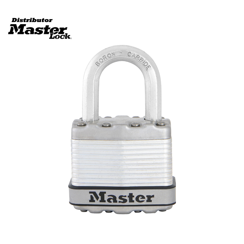 Master Lock M1XD Laminated Padlock