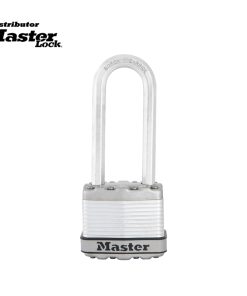 Master Lock M1XDLJ Laminated Padlock