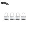 Master Lock M1XQ Laminated Padlock