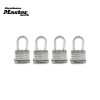 Master Lock M1XQLF Laminated Padlock