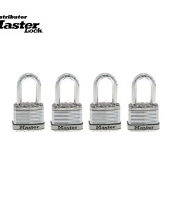Master Lock M1XQLF Laminated Padlock