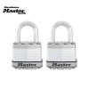 Master Lock M1XT Laminated Padlock