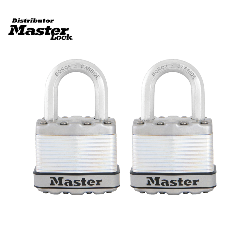 Master Lock M1XT Laminated Padlock