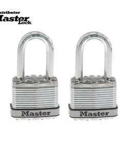 Jual Master Lock M1XTLF Laminated Padlock