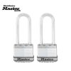 Master Lock M1XTLJ Laminated Padlock