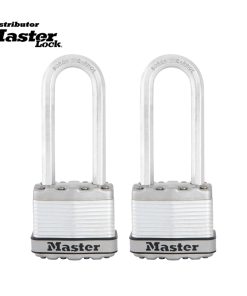 Master Lock M1XTLJ Laminated Padlock