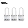 Master Lock M1XTRILH Laminated Padlock
