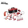 Master Lock 1457VE410KAPRE Portable Lockout Kit