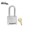 Master Lock 3KALFWHT Laminated Steel Safety Padlocks