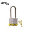 Master Lock 3KALHYLW Laminated Steel Safety Padlocks