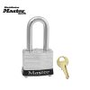 Master Lock 3LFBLK Laminated Steel Safety Padlocks