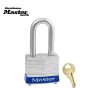 Master Lock 3LFBLU Laminated Steel Safety Padlocks