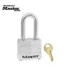 Master Lock 3LFWHT Laminated Steel Safety Padlocks