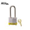 Master Lock 3LHYLW Laminated Steel Safety Padlocks