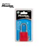 Master Lock 410DRED Zenex™ Thermoplastic Safety Padlock