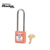 Master Lock 410KALTORJ Zenex™ Thermoplastic Safety Padlock