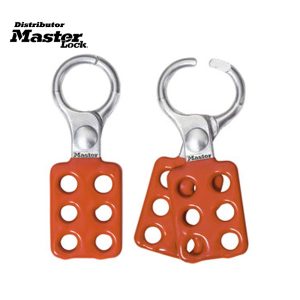 Master Lock 416 Lockout Hasps