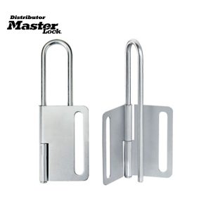 Master Lock 419 Lockout Hasps