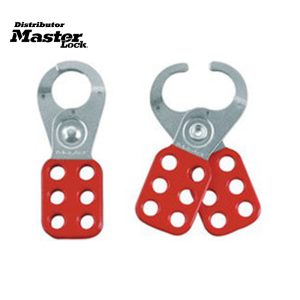 Master Lock 420 Lockout Hasps