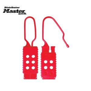 Master Lock 428 Lockout Hasps