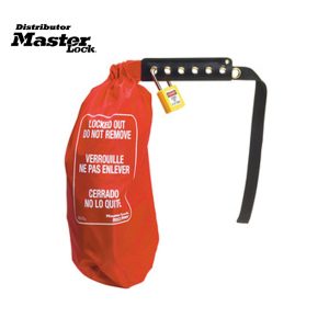 Master Lock 453L Electrical Lockout